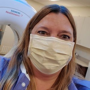 Meet your Posher, Tamra